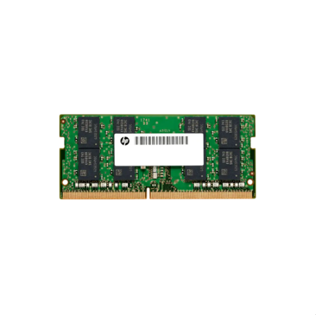 KT292A - HP 1GB SODIMM 200-Pin Memory Module