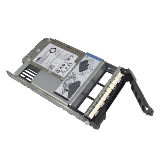 0P4DC3 - Dell 900GB SAS 2.5in 10K HDD