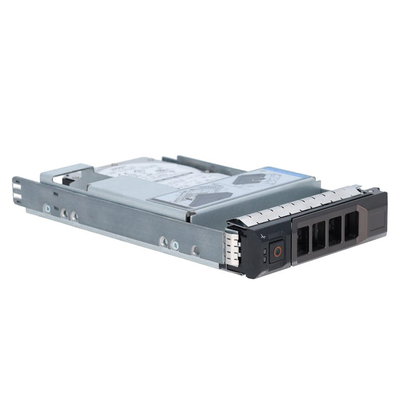 0Y9VM1 - Dell 1.2TB SAS 2.5in 10K HDD