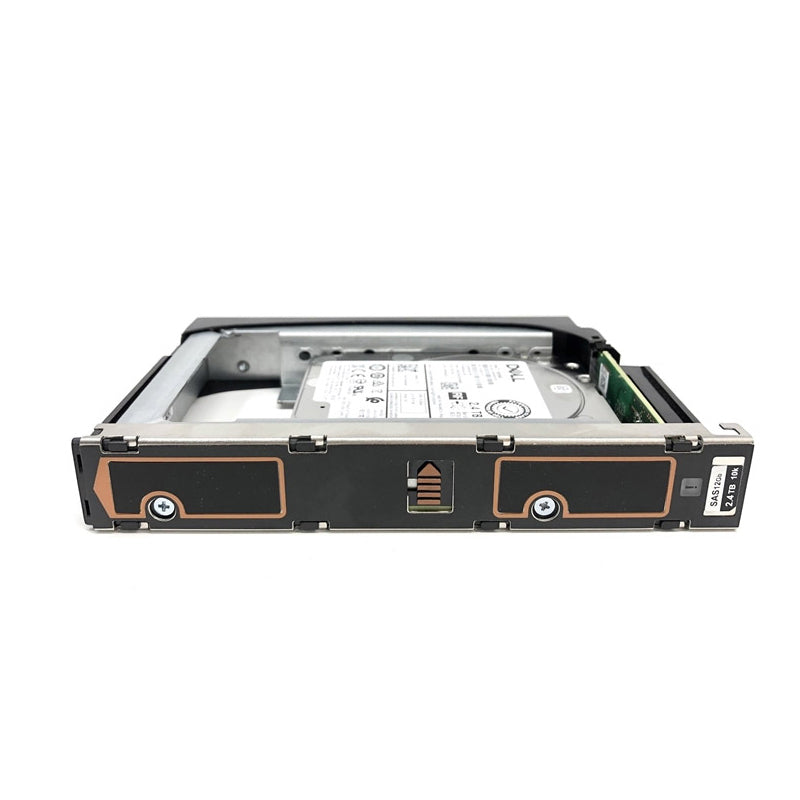400-AMUB - Dell 2TB SAS 2.5in 7.2K HDD