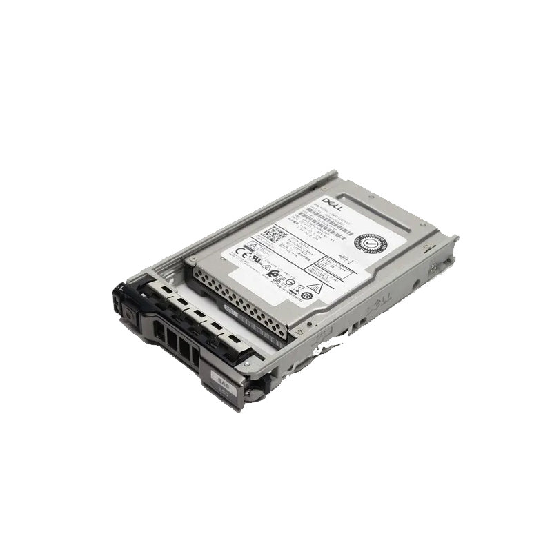 GHGYT - Dell 300GB SAS 2.5in 15K HDD