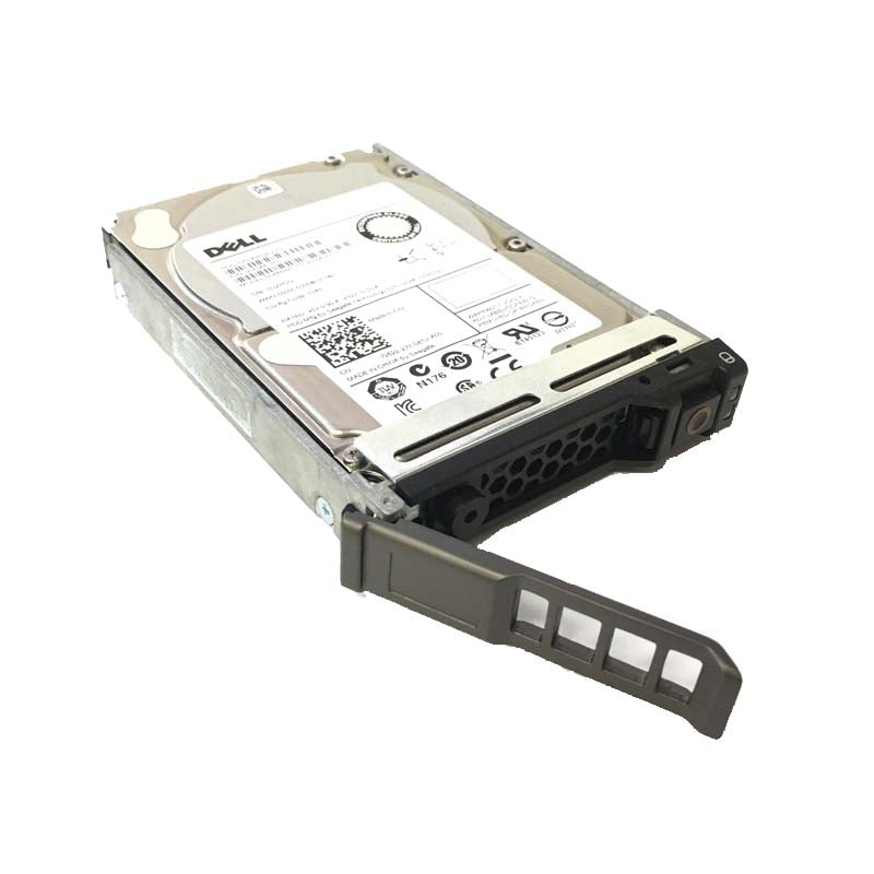 400-AGMJ - Dell 1.8TB SAS 3.5in 10K HDD