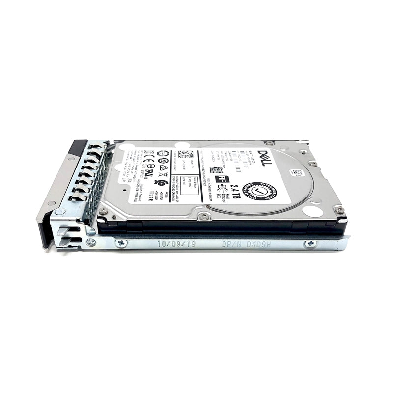 400-AFIN - Dell 2TB SATA 3.5in 7.2K HDD