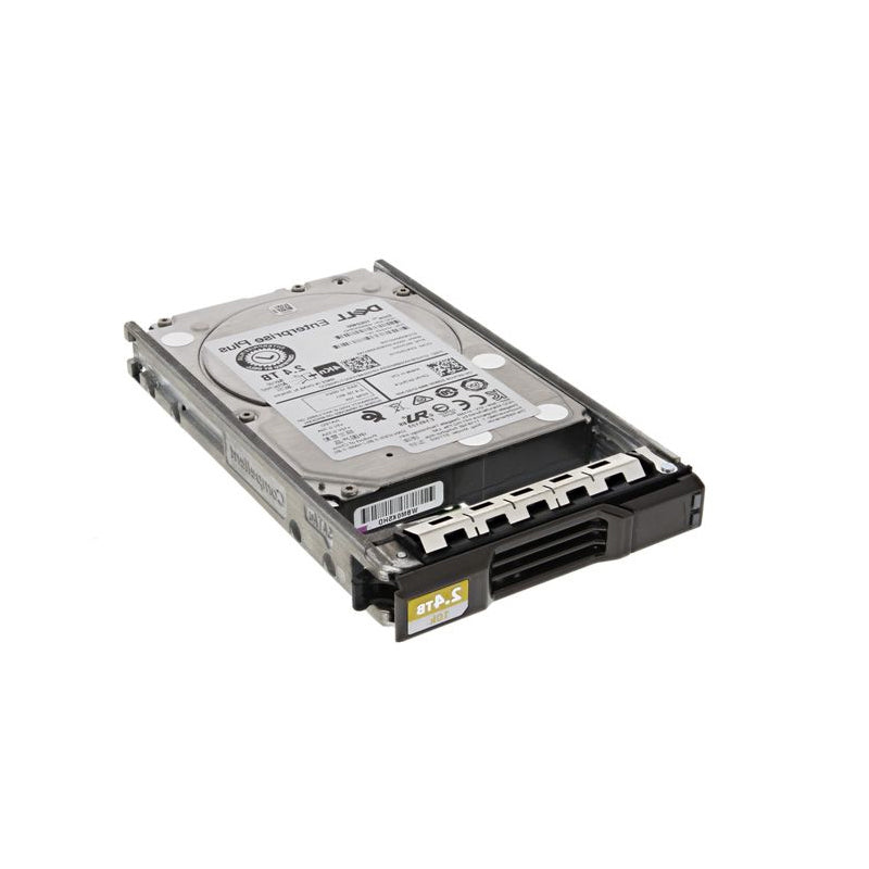 0XD7K1 - Dell 1TB SAS 3.5in 7.2K HDD