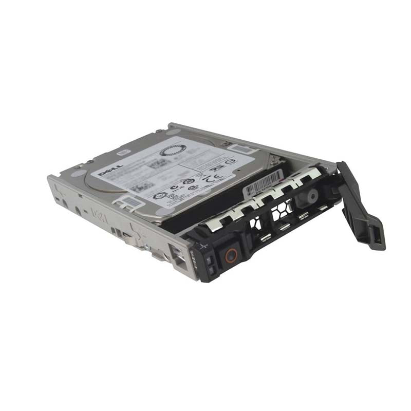 0NT1X2 - Dell 4TB SAS 3.5in 7.2K HDD