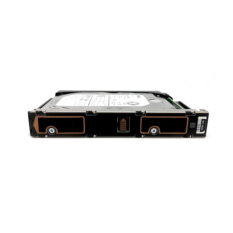 400-AVUS - Dell 4TB SAS 3.5in 7.2K HDD