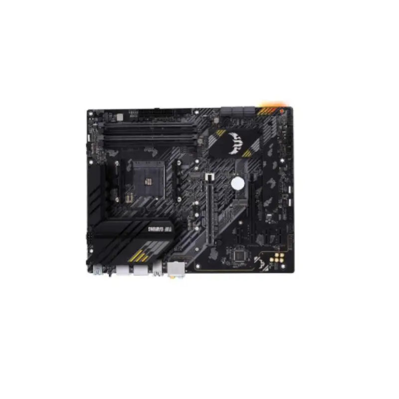 ROG-STRIX-Z490-A-GAMING Asus Desktop Motherboard