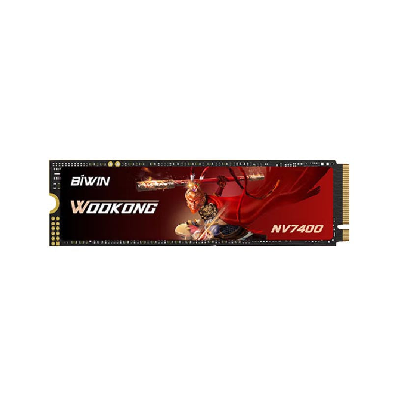 BIWIN NV7200/7400 Series 1TB/2TB/4TB/512GB SSD