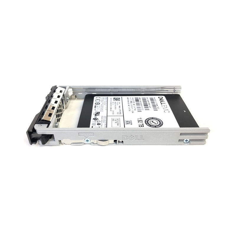 DELL 00184M 1.92TB SAS 12Gb/s 2.5 inch SSD