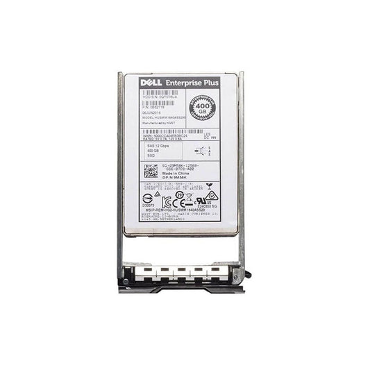 DELL 400-AIOJ 400GB SATA 6Gb/s 2.5 inch SSD