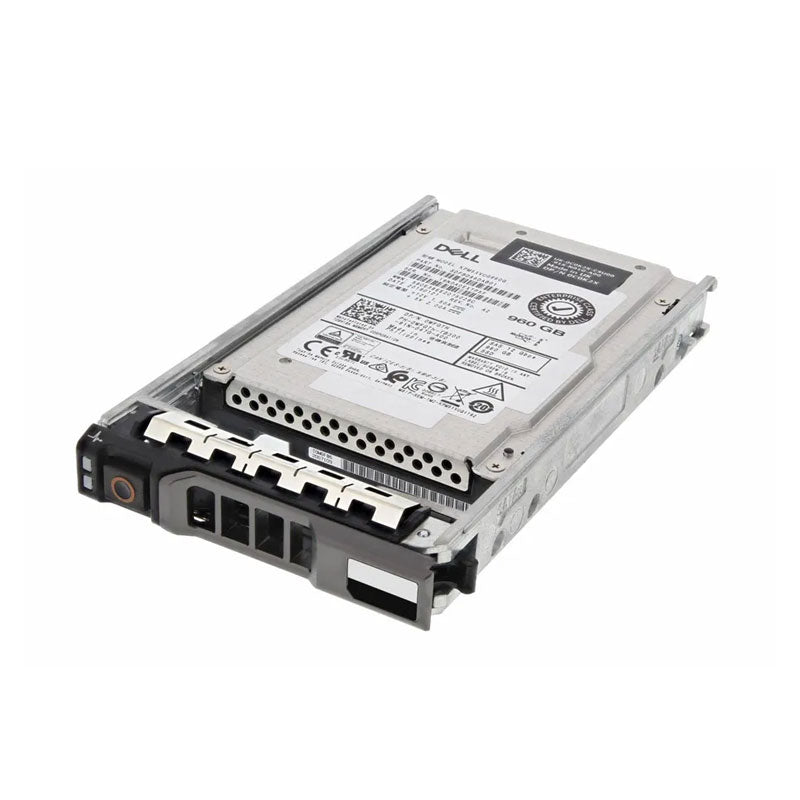 DELL YM8K9 960GB NVMe U.2 inch SSD