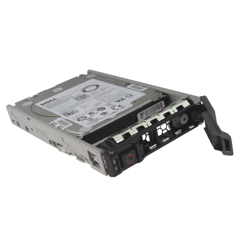 Dell X163K 450GB SAS 3.5 15K HDD
