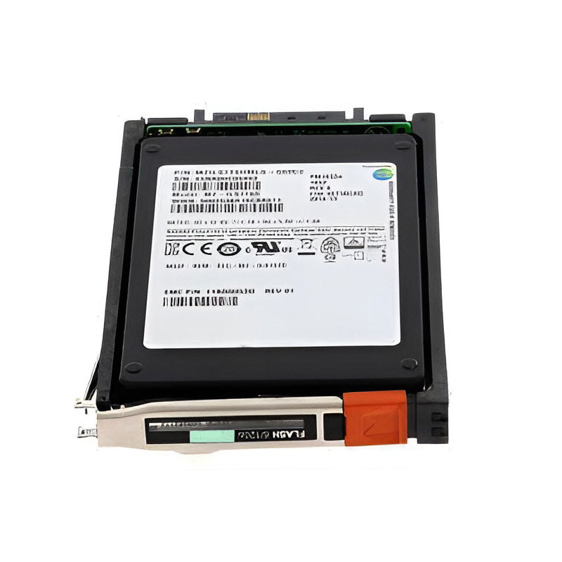 EMC FL6FM8006BT2 800GB SAS 6Gb/s 2.5 inch SSD