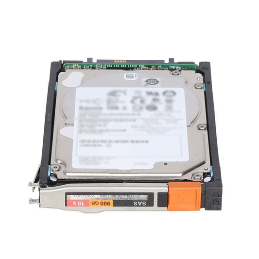 EMC FS6106007BU 600GB SAS 2.5 10K HDD
