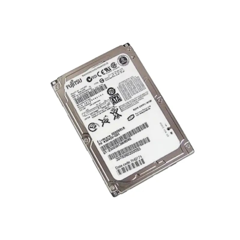 ETVDB1-L Fujitsu 1.2TB 10000RPM SAS 12Gbps 2.5-inch Internal Hard Drive
