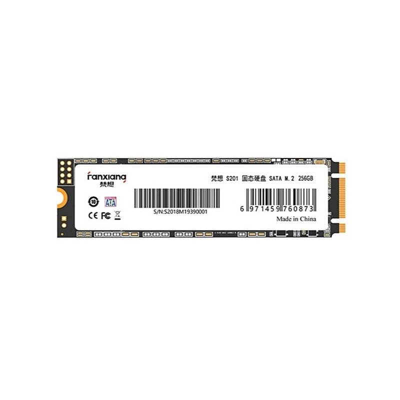 FANXIANG S201/PRO Series SATA 6Gb/s M.2(2280) SSD