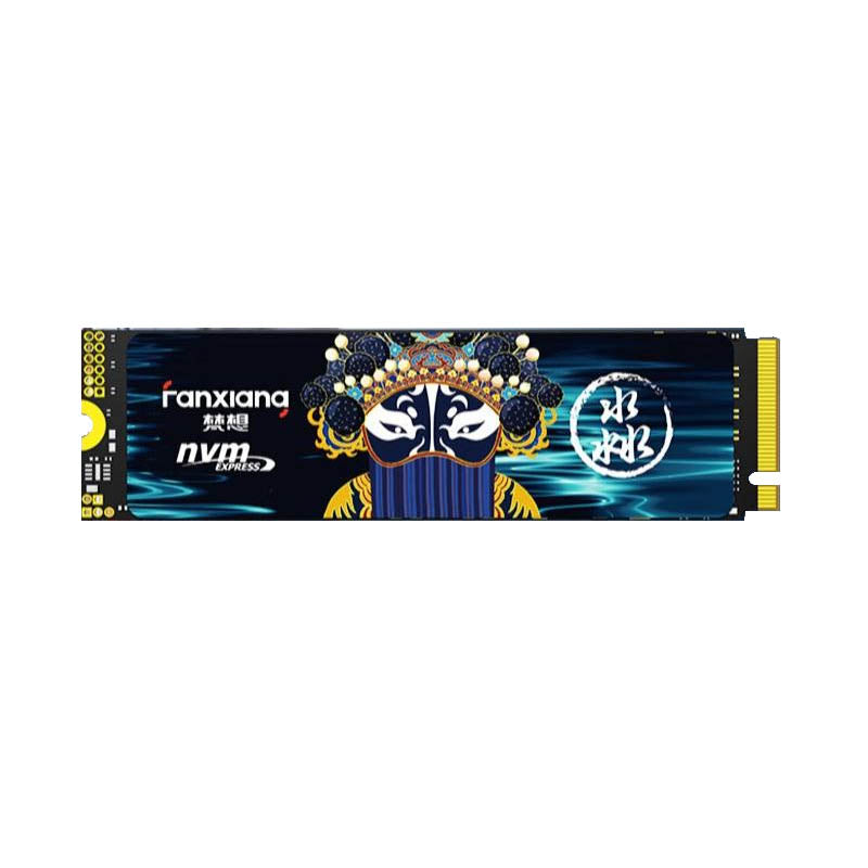 FANXIANG S790E Series 1TB/2TB/4TB/500GB SSD