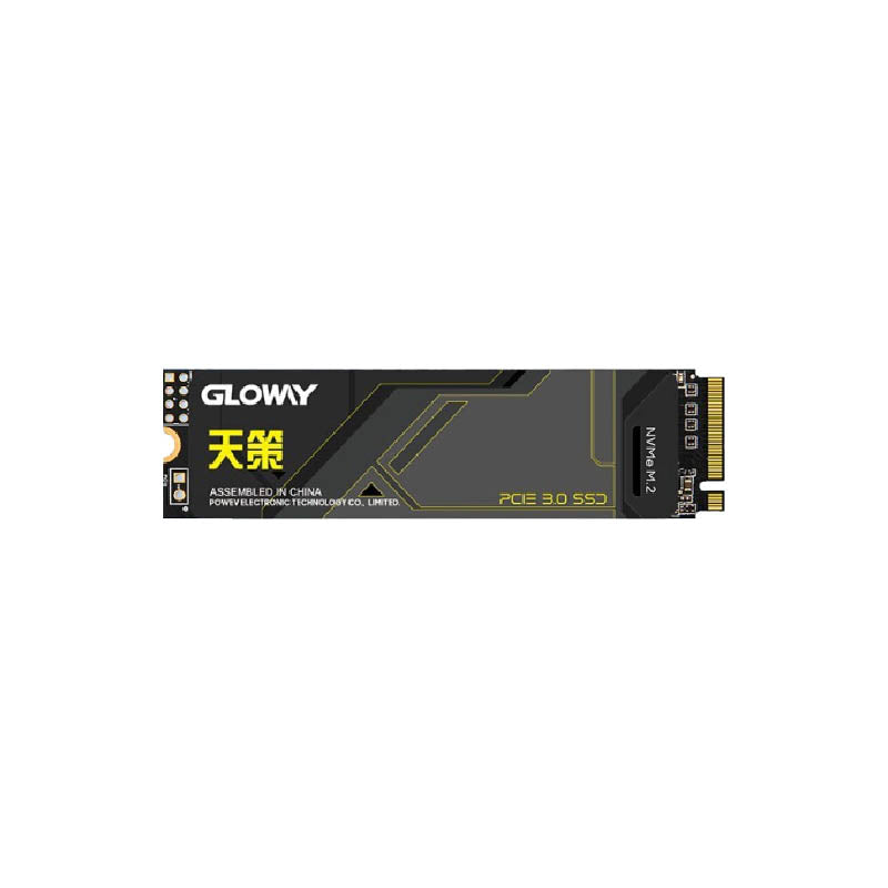 GLOWAY SC5100 1TB/2TB/4TB NVMe PCIe 4.0 M.2 (2280) SSD