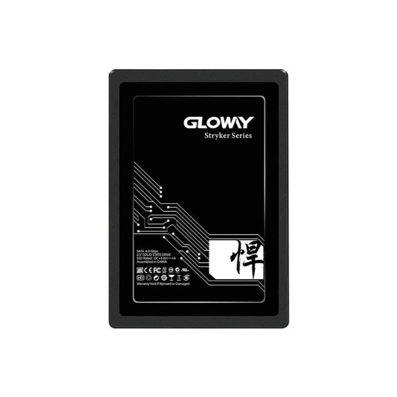 GLOWAY STK SATA 2.5-Inch SSD
