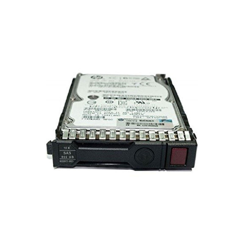 EH0450JDXBB HP 450GB SAS 2.5in 15K RPM Hard Drive