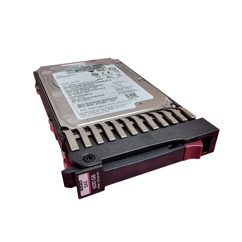 417950-B21 HP 300GB SAS 3.5in 15K RPM Hard Drive