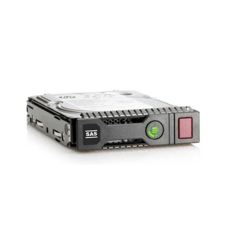 801886-B21 HP 3TB SATA 3.5in 7.2K RPM Hard Drive