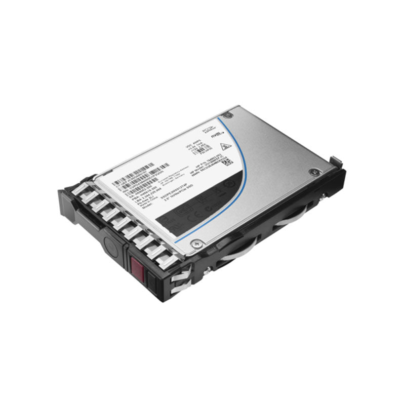 HPE MO003200PZWSK 3.2TB SAS 12Gb/s 2.5 inch SSD
