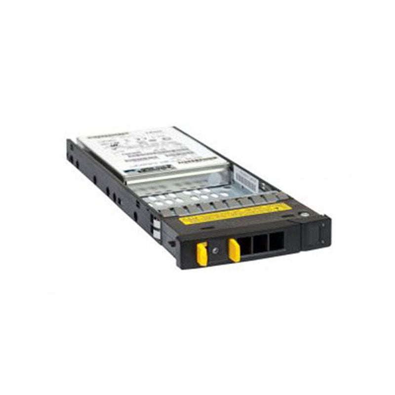 HPE VO007680PXDBU 7.68TB SAS 24Gb/s 2.5 inch SSD