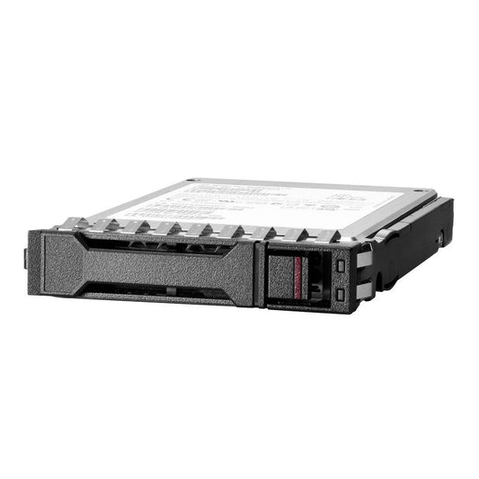 HPE H6G52A 600GB SAS 3.5 10K HDD
