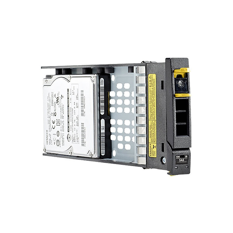 HPE P36211-001 2.4TB SAS 2.5 10K HDD