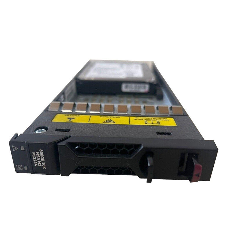 HPE 756639-B21 240GB SATA 3.5 inch SSD