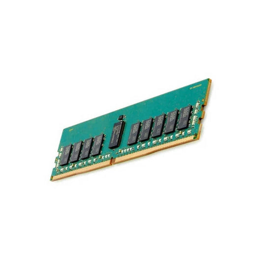 P68070-001 - HPE 32GB DDR4 3200MHz 2Rx 4 RDIMM ECC Memory Module