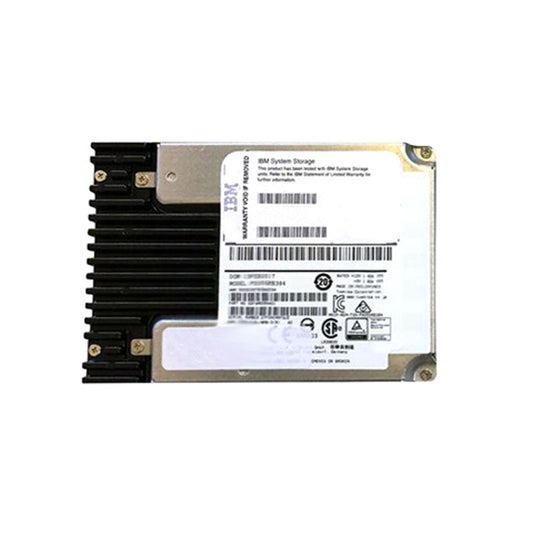 IBM 00VN300 3.84TB SAS 12Gb/s 2.5 inch SSD
