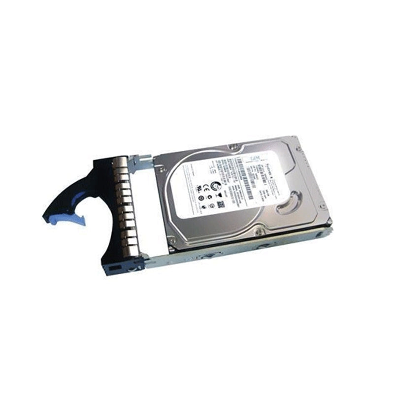 IBM 42D0777 1TB SAS 3.5 7.2K HDD