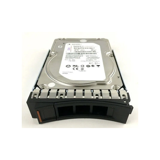 IBM 49Y1689 600GB SAS 3.5 15K HDD