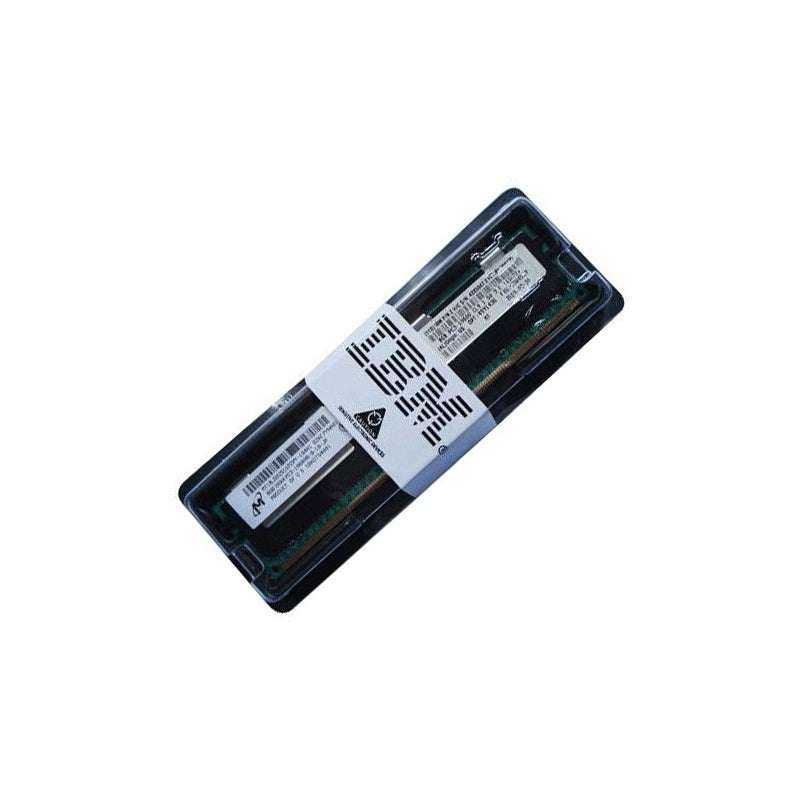 01EU226 - IBM 32GB DDR4 2133MHz 2Rx 4 RDIMM ECC Memory Module