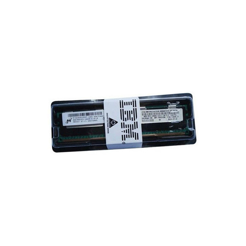 46W0794 - IBM 8GB DDR4 2133MHz 2Rx 8 RDIMM ECC Memory Module