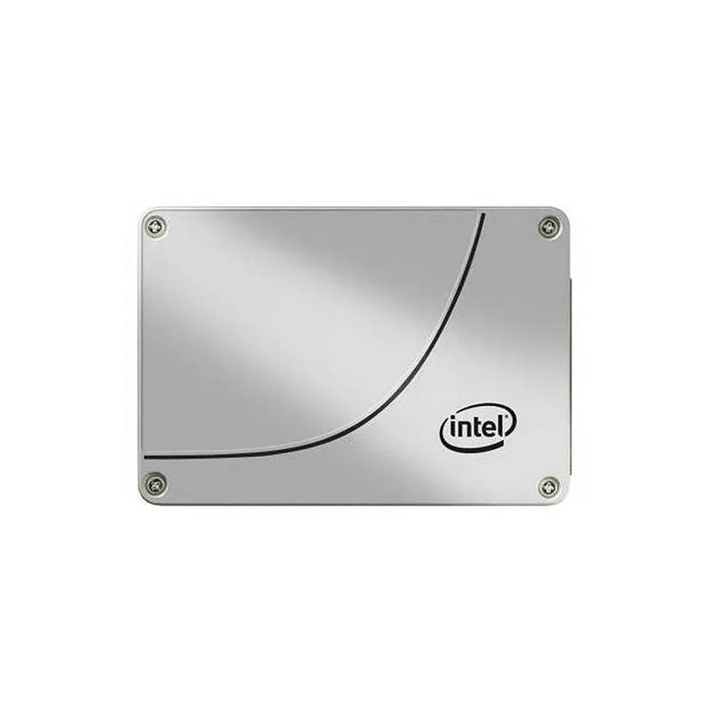 Intel SSDSC2BW480H601 480GB SATA 6Gb/s 2.5 inch SSD