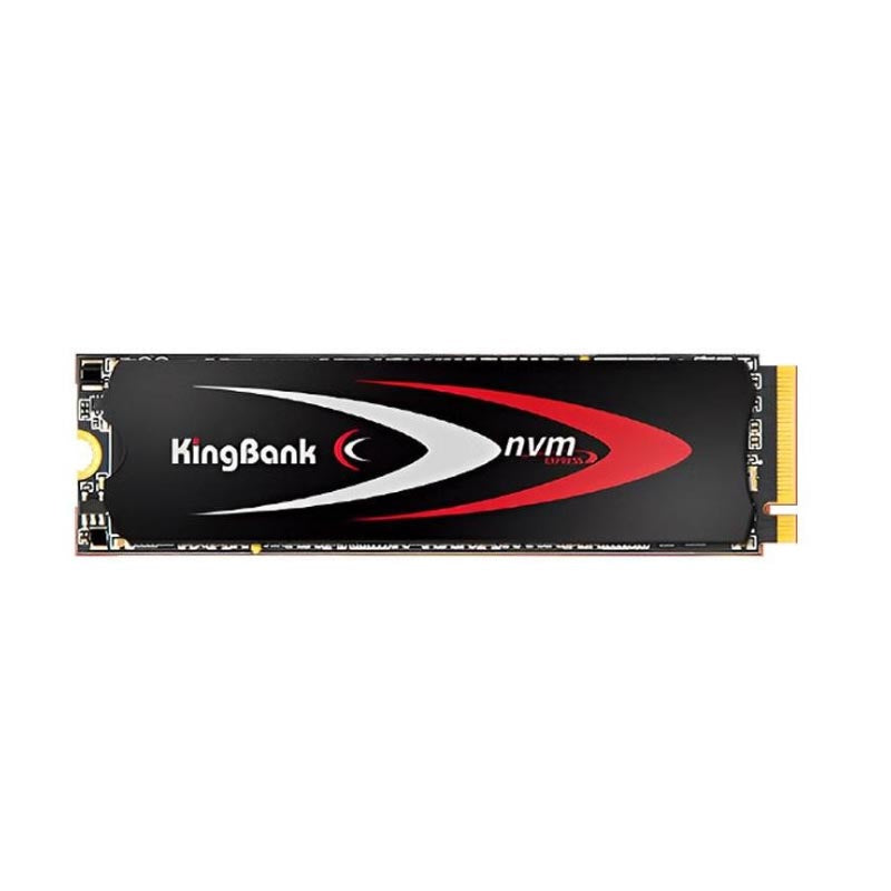 KINGBANK KP270/KP260 Pro/Plus 512GB/1TB SSD