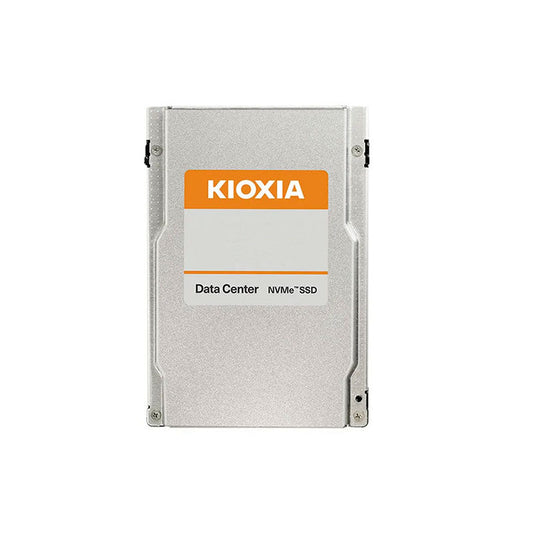 KIOXIA KPM5XMUG3T20 3.2TB SAS 2.5 inch SSD