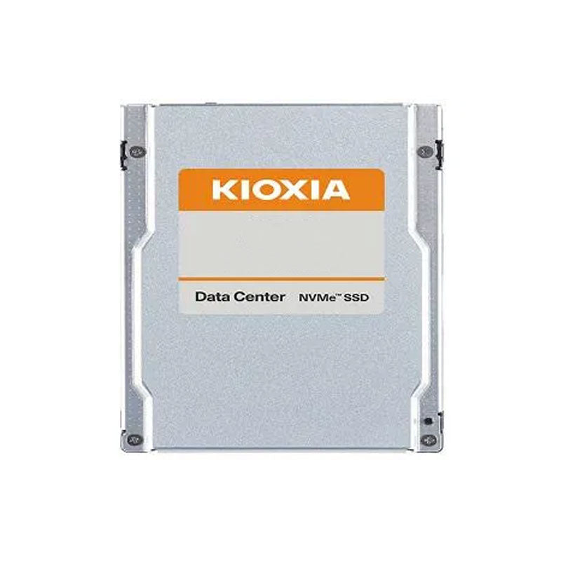 KIOXIA SDF7283GEB01T 12.8TB NVMe 2.5 inch SSD
