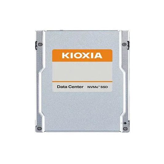 KIOXIA SDF7283GEB01T 12.8TB NVMe 2.5 inch SSD