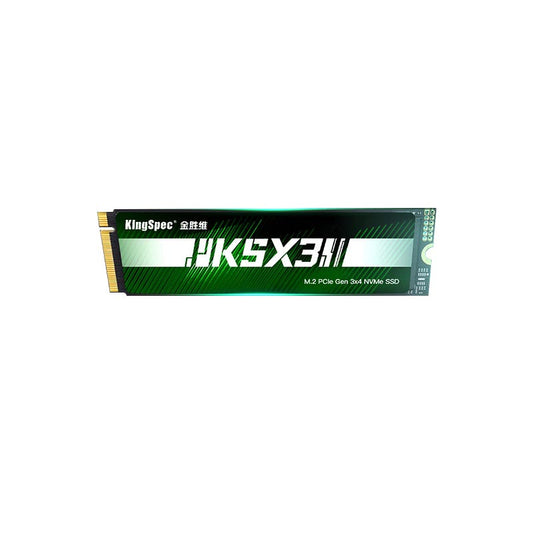KingSpec KSX3 512GB/1TB/2TB SSD