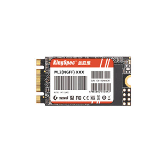 KingSpec NT Series 1TB/2TB/512GB SSD