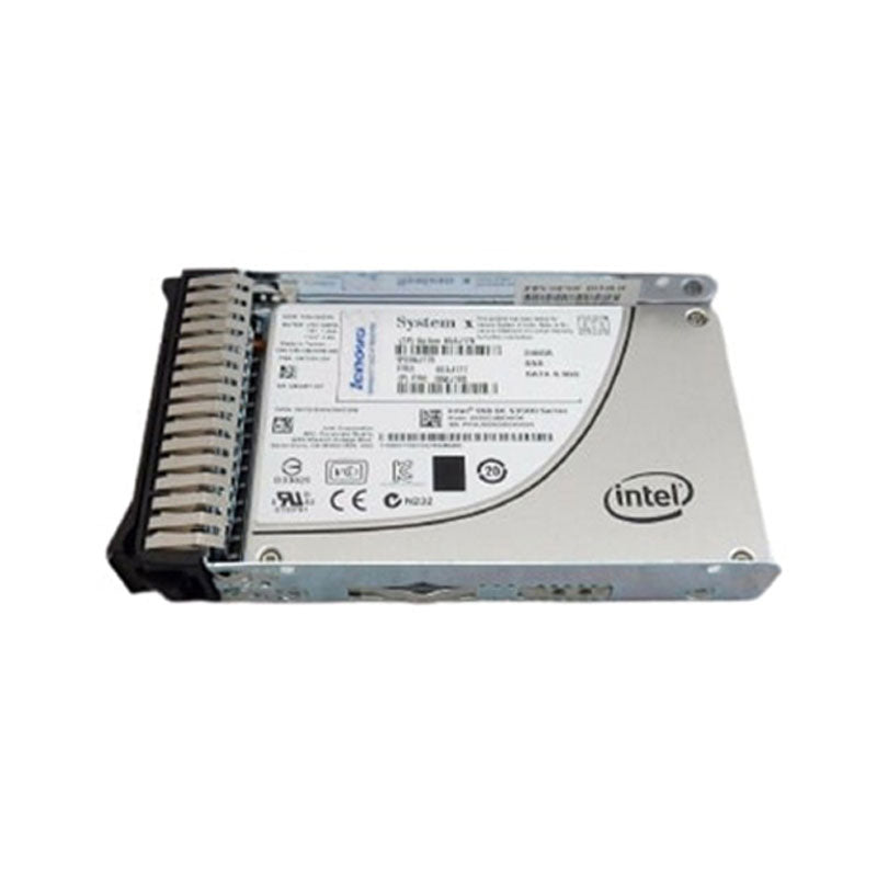 Lenovo 00YC350 200GB SATA 2.5 inch SSD