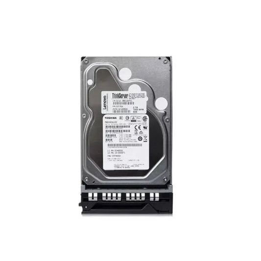 Lenovo 4XB0G88761 600GB SAS 12Gb/s 3.5 10K HDD