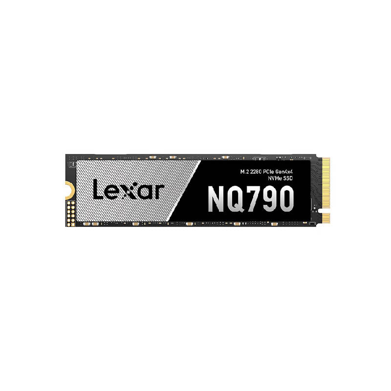 Lexar NQ790 1TB/2TB/4TB SSD