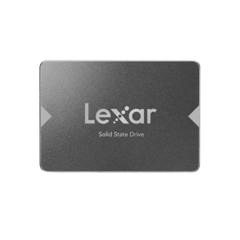 Lexar NS100 128GB/256GB/512GB/1TB/2TB SSD