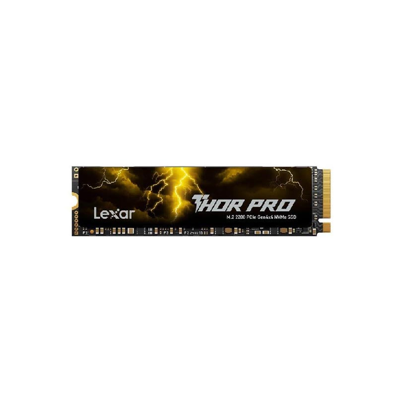 Lexar THOR PRO 1TB/2TB/4TB SSD