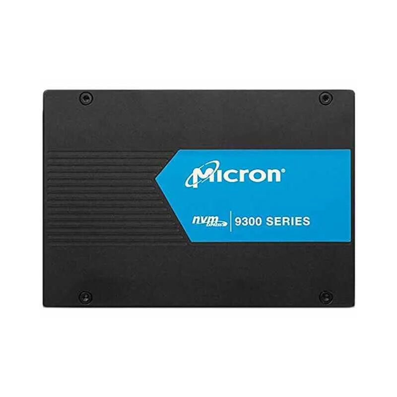 Micron MTFDDAK480TGB-1BC16A 480GB SATA 2.5 inch SSD